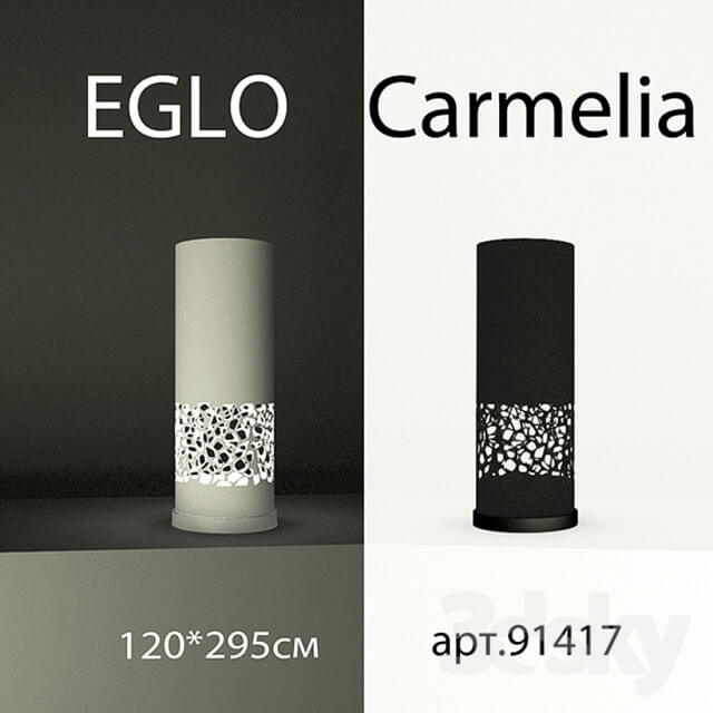 Eglo carmelia