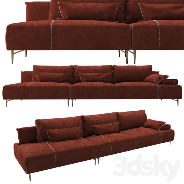 Sofa SAKS