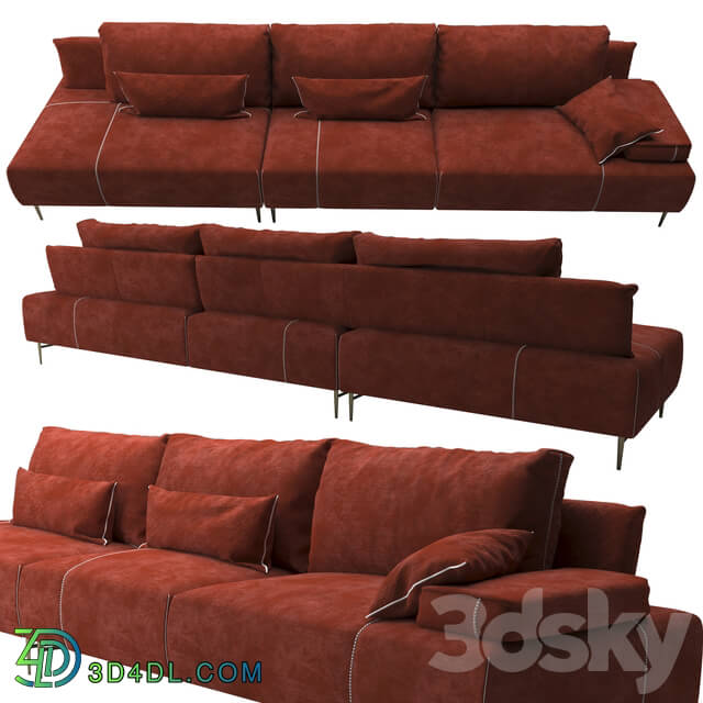 Sofa SAKS