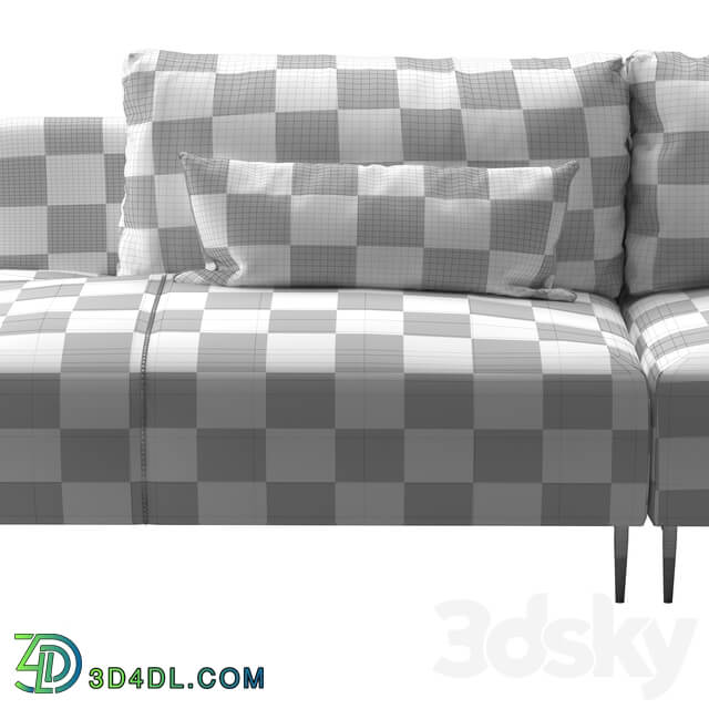 Sofa SAKS