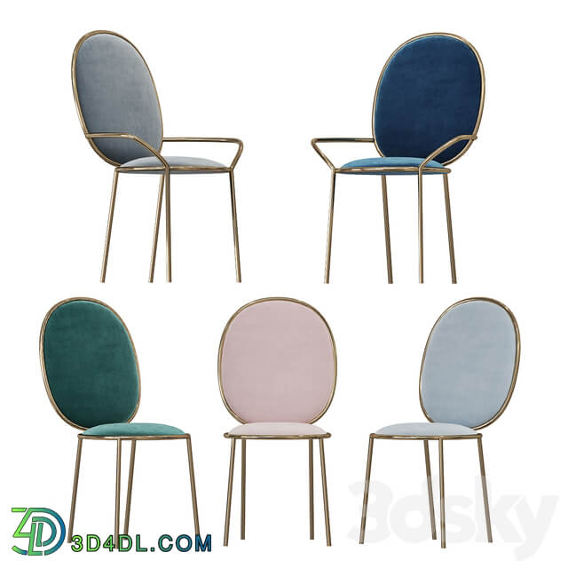 Table Chair se collections Stay Dining Table