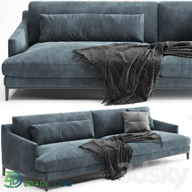 Poliform Bellport Sofa