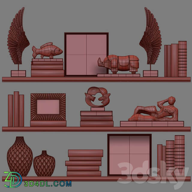 Decor Set 66