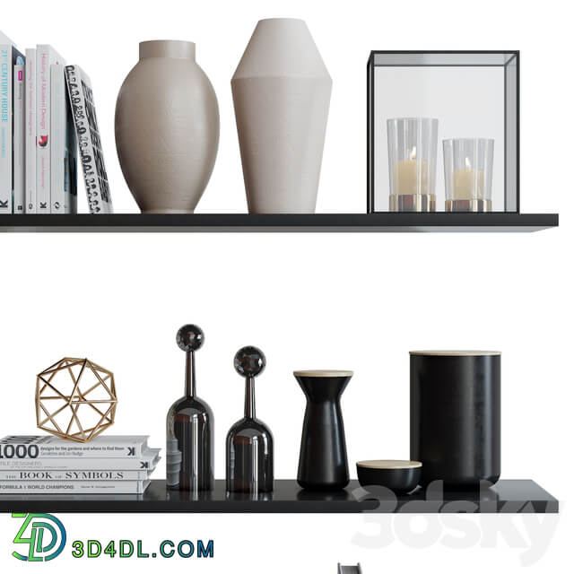 Decor Set 08