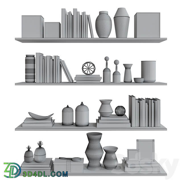 Decor Set 08