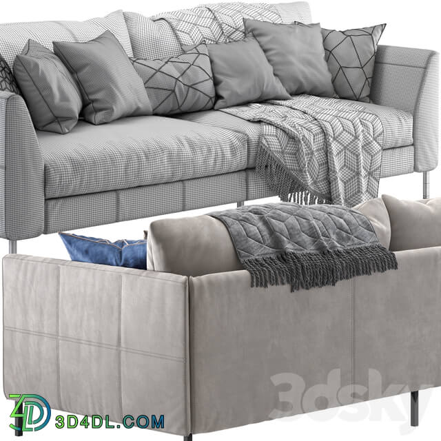 Loft Sofa 260 cm