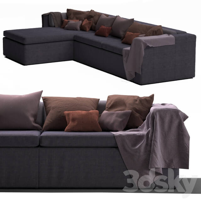 Collins sofa