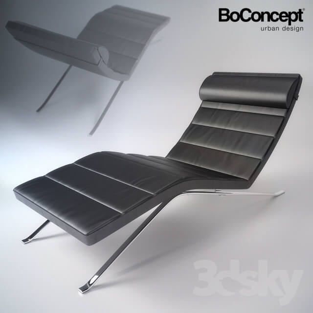 Other soft seating BoConcept Butacas