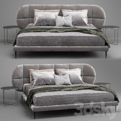 Bed Bed Boconcept Oxford 