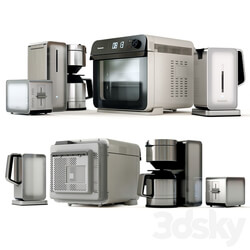 Panasonic kitchen set 