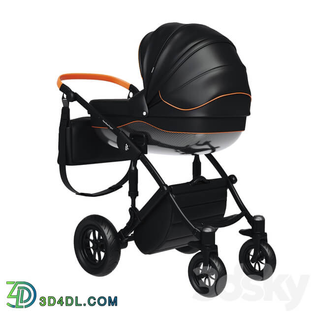 Miscellaneous Stroller Noordline Stephania Style