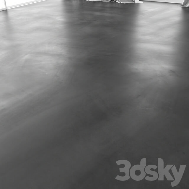 Bulk floor 1