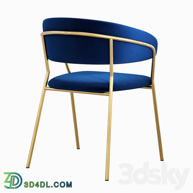 Modrest Brandy Modern Tania chair