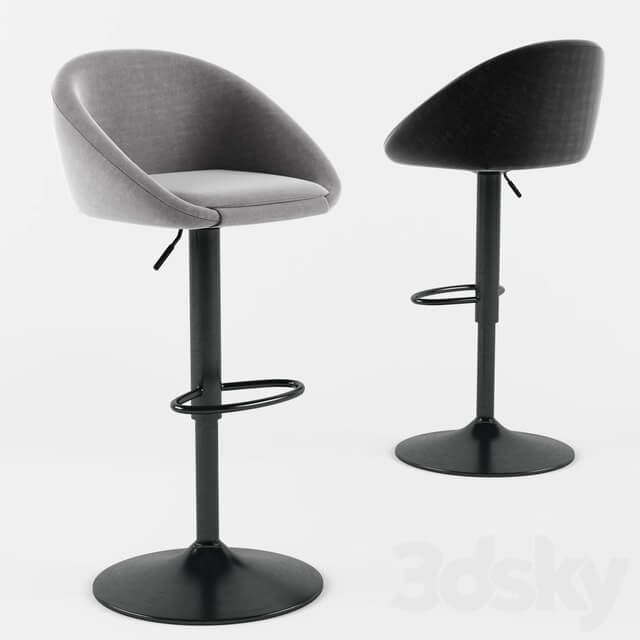 JYSK TAULOV bar stool