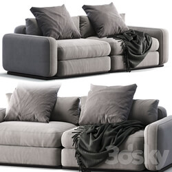 Flexform Sofa Beauty 
