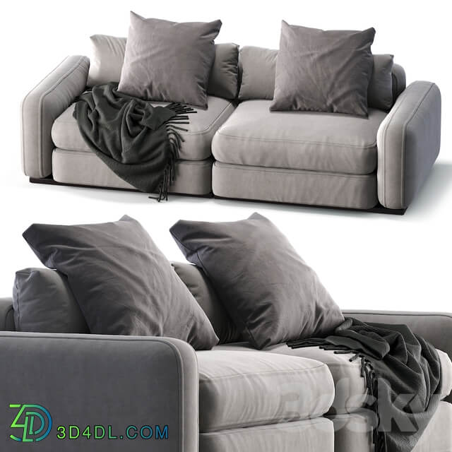 Flexform Sofa Beauty