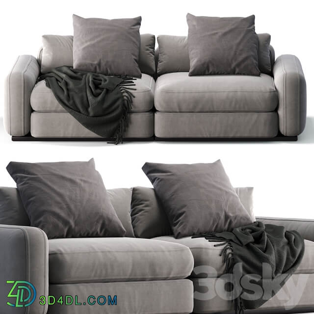 Flexform Sofa Beauty