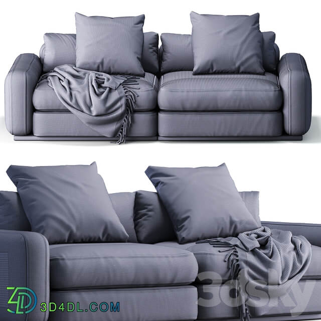 Flexform Sofa Beauty