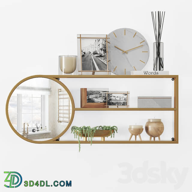 Decor set 6