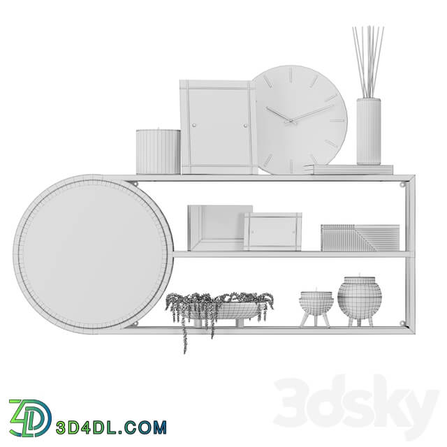 Decor set 6