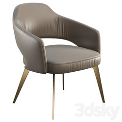 CornerDesign Delice armchair 