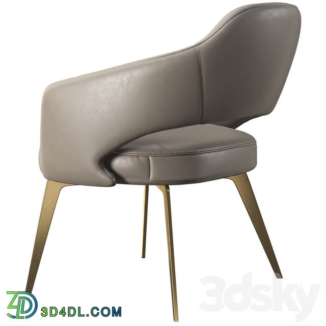 CornerDesign Delice armchair