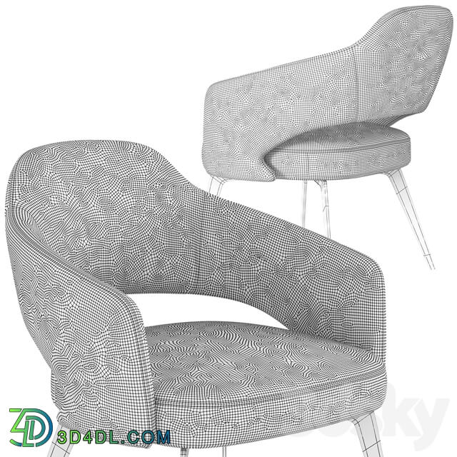 CornerDesign Delice armchair