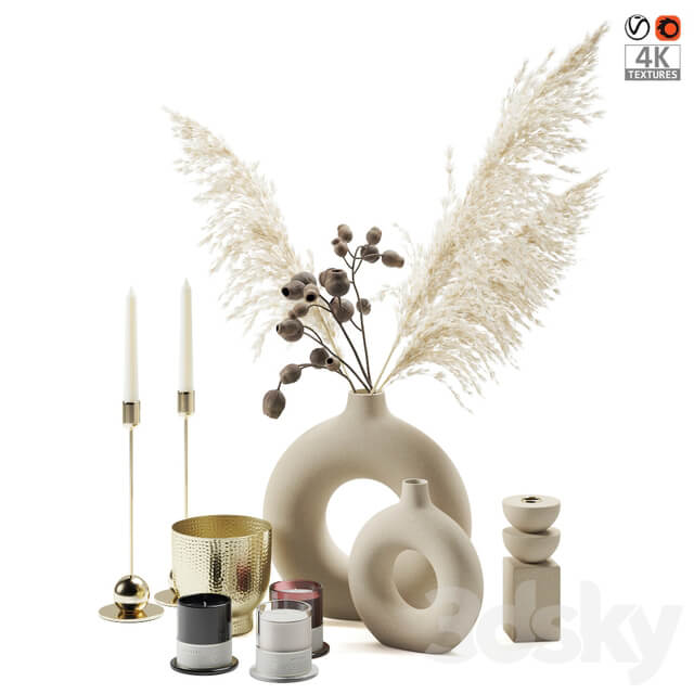 Decorative Set 05