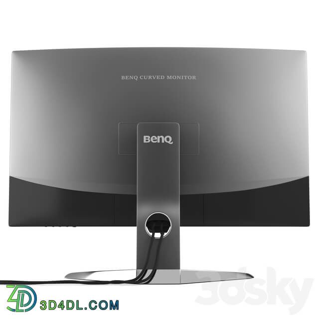 PC other electronics BenQ EX3203R 31.5 Monitor