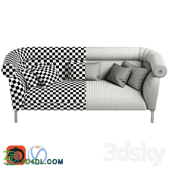 Roubel sofa