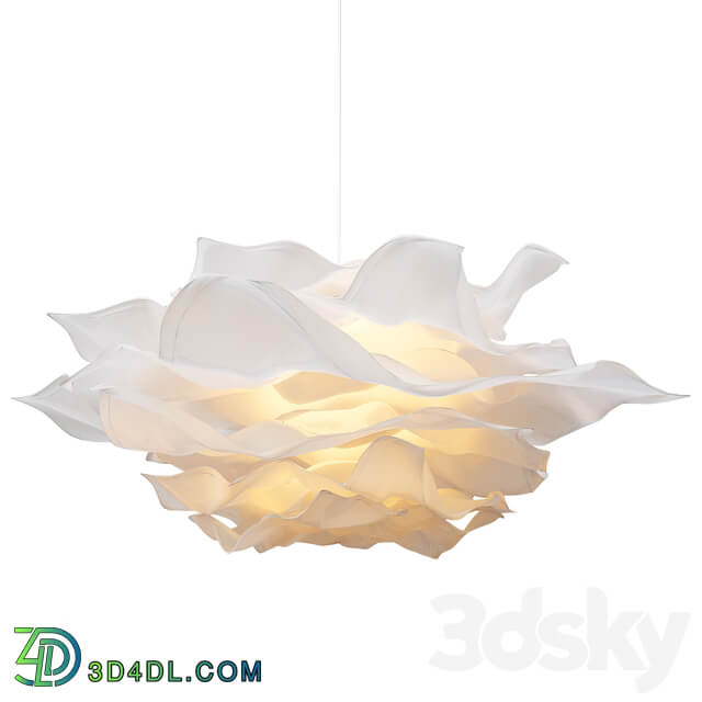 Four Exclusive Chandelier Collection 43 Pendant light 3D Models