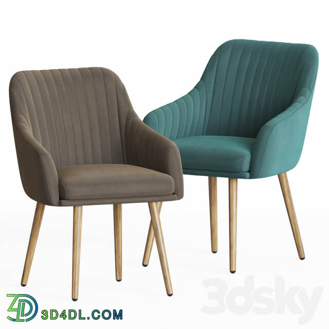 Table Chair Dining Set 50