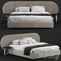 Bed My design bed 3 