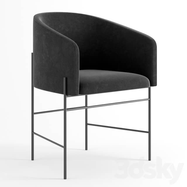 Covent Chair by New Works