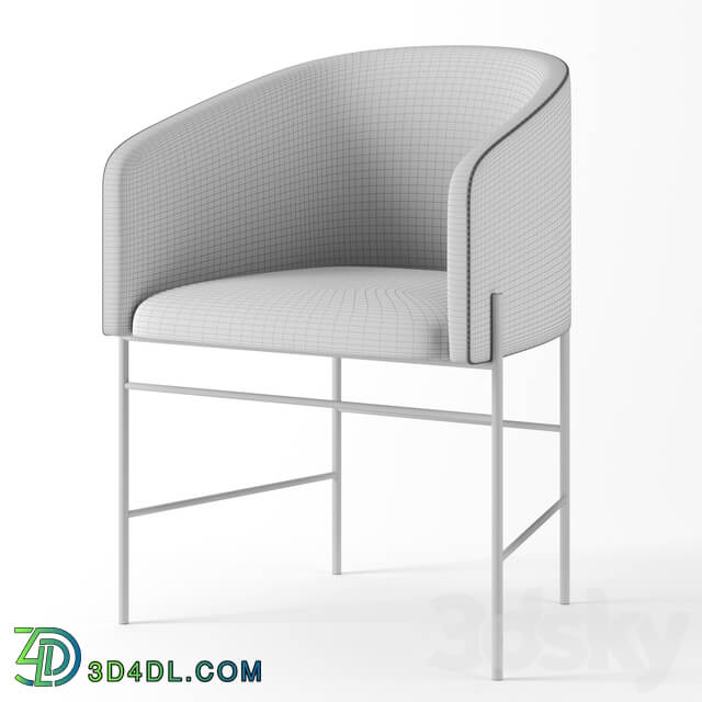 Covent Chair by New Works