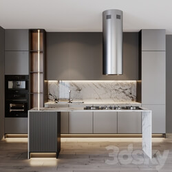 Kitchen kitchen modern 17 