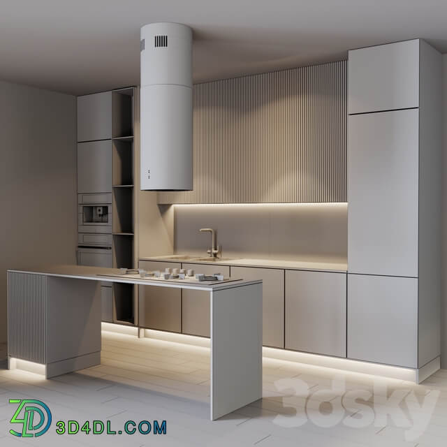 Kitchen kitchen modern 17