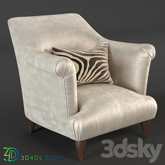 goddard armchair AS