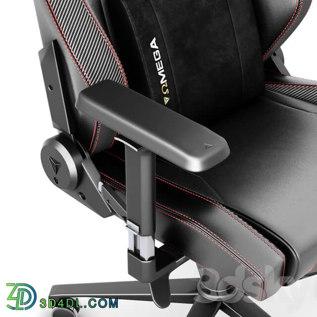 Secretlab Omega 2020 gaming office chair