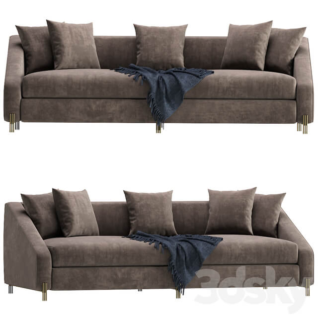 SOFA CANDICE 113400