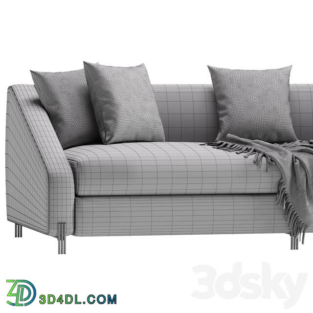 SOFA CANDICE 113400