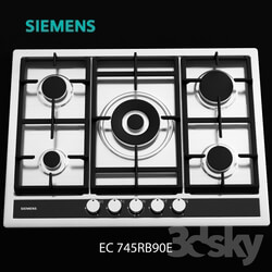 Siemens EC745RB90E 