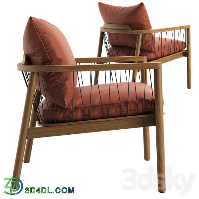 Kerry Lounge Chair