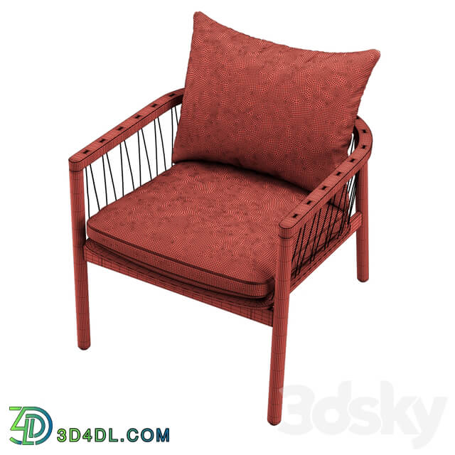 Kerry Lounge Chair
