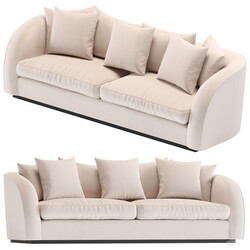 SOFA les palmiers 110161 