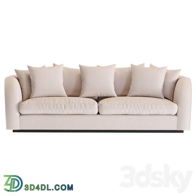 SOFA les palmiers 110161