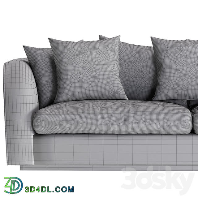 SOFA les palmiers 110161