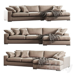 Max sofa from CAVA factory 