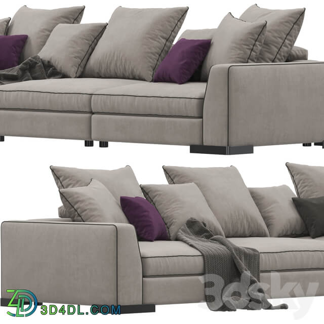 Sofa Flexform Armand