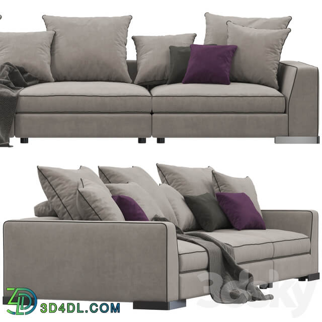 Sofa Flexform Armand